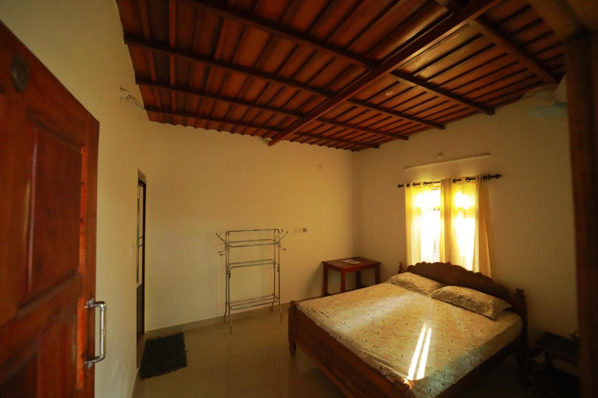 The Munroe Villagio Homey Mundrothuruth Buitenkant foto